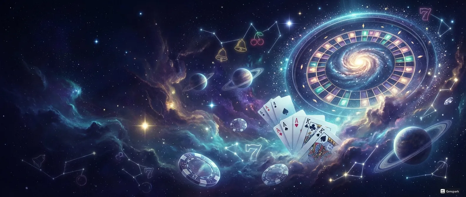 Casino Infinity bonus